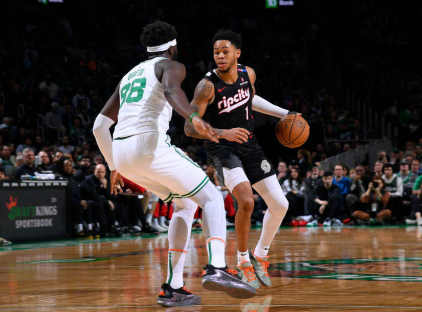 百家乐-合同还剩1年2800万，很难送出去！NBA豪门倒下，但想彻底摆烂真难